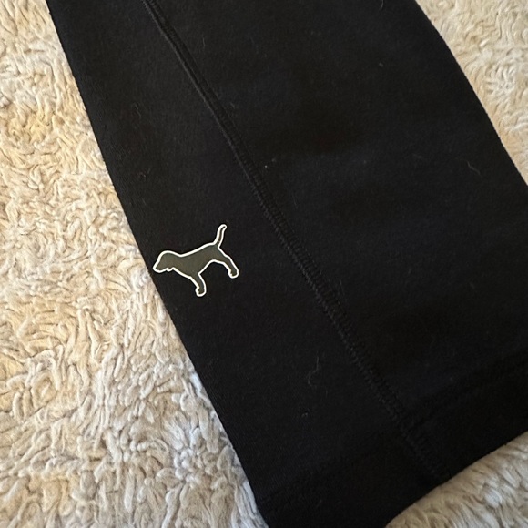 VS PINK Cozy Leggings - Picture 4 of 4